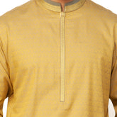 Panjabi_Regular Fit_Jacquard_142#1